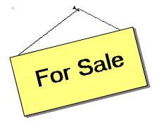 [For Sale]