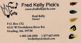 [Fred Kelly Thumbpicks]
