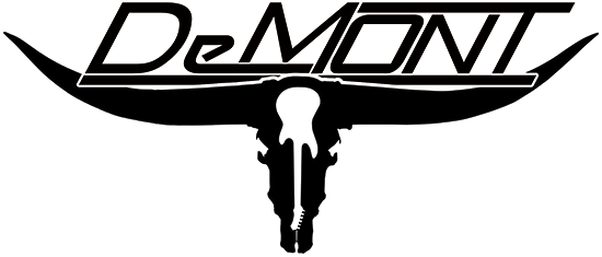[DeMont Guitars]