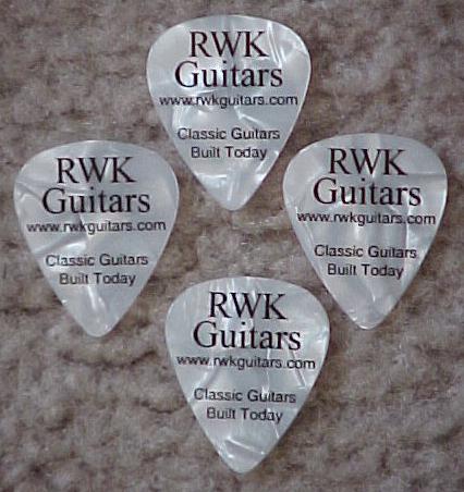 [Guitar Picks]