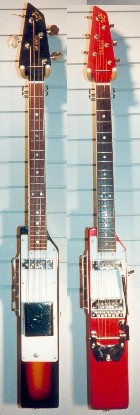 [LaBaye Guitars]