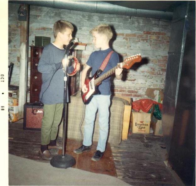 Cavern Club?