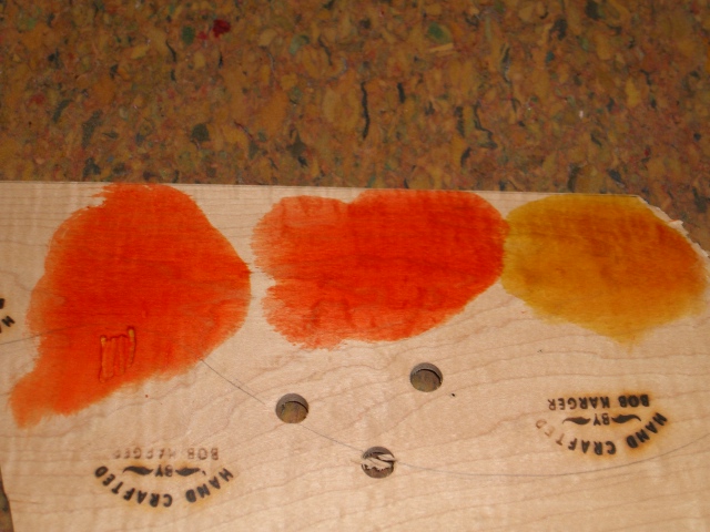 Color Samples