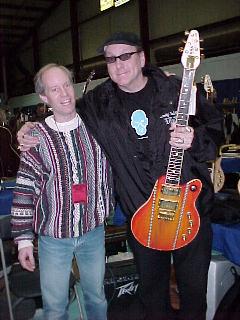 [Chicago Show 2003]