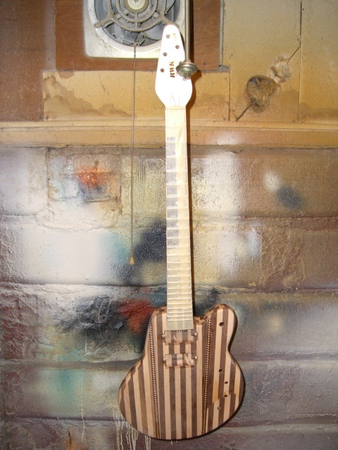 Ready for Finish