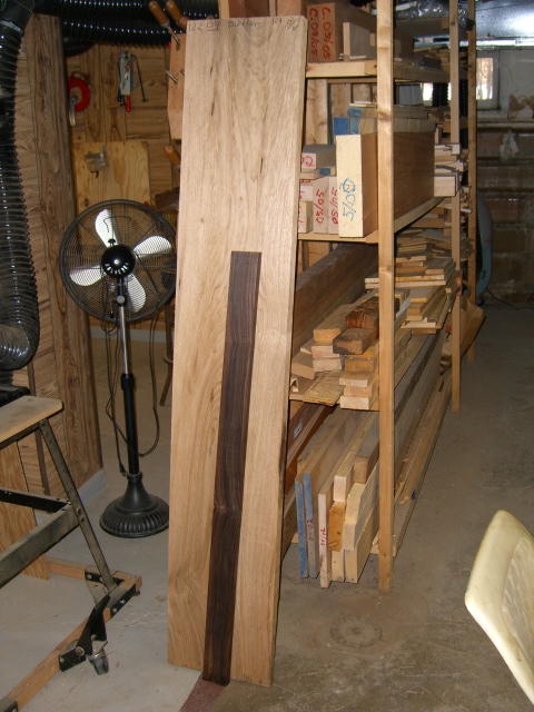 Wood